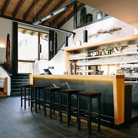 Gasthof Schoenau Moso Ngoại thất bức ảnh