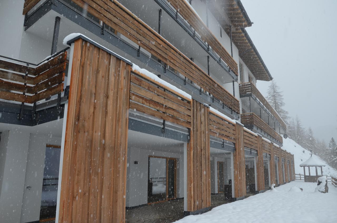 Gasthof Schoenau Moso Ngoại thất bức ảnh